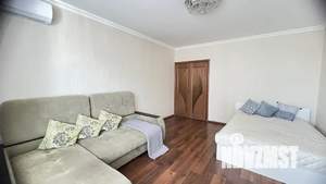 1-к квартира, посуточно, 45м2, 5/9 этаж