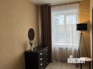 2-к квартира, посуточно, 41м2, 5/5 этаж