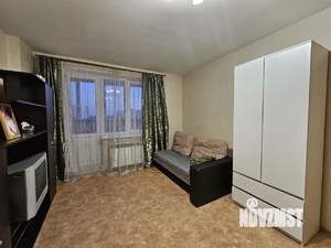 1-к квартира, на длительный срок, 38м2, 13/18 этаж