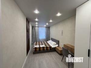 2-к квартира, посуточно, 54м2, 3/5 этаж