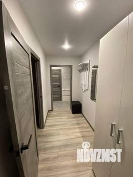 2-к квартира, на длительный срок, 52м2, 17/19 этаж