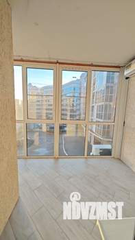 1-к квартира, на длительный срок, 42м2, 5/16 этаж