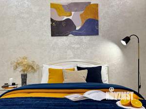 2-к квартира, посуточно, 60м2, 1/1 этаж