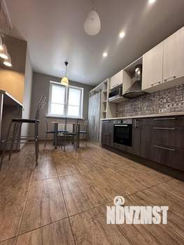 2-к квартира, на длительный срок, 47м2, 7/9 этаж