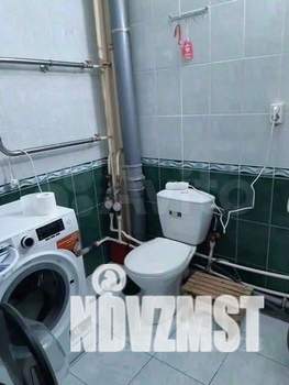 1-к квартира, на длительный срок, 44м2, 4/9 этаж