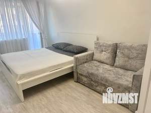 1-к квартира, посуточно, 40м2, 4/5 этаж