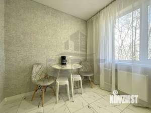 1-к квартира, на длительный срок, 38м2, 6/9 этаж