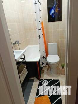 2-к квартира, посуточно, 42м2, 1/1 этаж