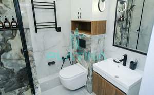 1-к квартира, на длительный срок, 40м2, 5/19 этаж
