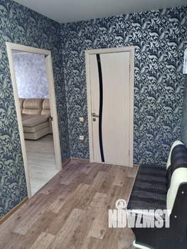 1-к квартира, на длительный срок, 48м2, 4/10 этаж