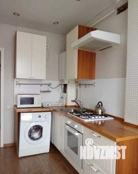 2-к квартира, на длительный срок, 40м2, 5/5 этаж