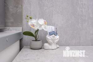 Студия квартира, посуточно, 28м2, 6/25 этаж