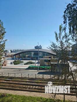 1-к квартира, на длительный срок, 25м2, 2/5 этаж