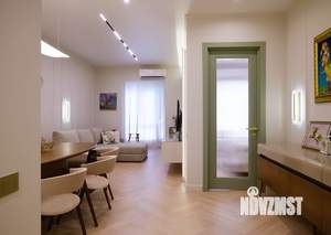 2-к квартира, на длительный срок, 80м2, 5/13 этаж