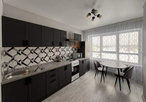 1-к квартира, на длительный срок, 42м2, 4/24 этаж