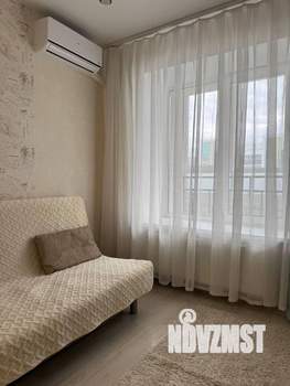 1-к квартира, на длительный срок, 40м2, 8/11 этаж