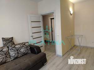 1-к квартира, на длительный срок, 40м2, 5/10 этаж