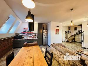 2-к квартира, на длительный срок, 65м2, 3/3 этаж