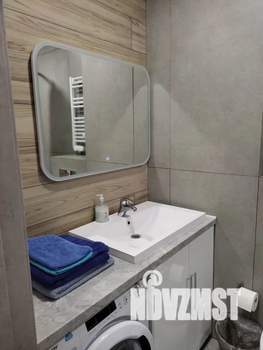 1-к квартира, посуточно, 35м2, 3/5 этаж