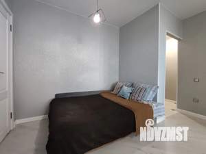 2-к квартира, посуточно, 40м2, 5/5 этаж