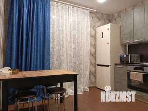 2-к квартира, посуточно, 50м2, 18/19 этаж
