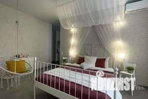 1-к квартира, посуточно, 40м2, 2/19 этаж
