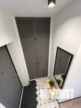 1-к квартира, посуточно, 30м2, 9/9 этаж