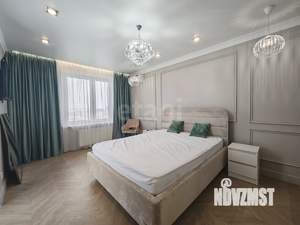 1-к квартира, на длительный срок, 47м2, 14/17 этаж