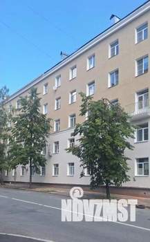 1-к квартира, посуточно, 16м2, 1/1 этаж