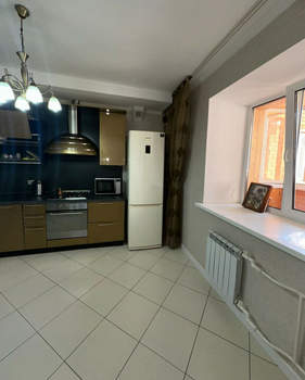 3-к квартира, на длительный срок, 88м2, 7/10 этаж