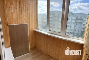 1-к квартира, на длительный срок, 29м2, 8/9 этаж