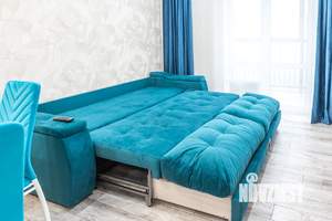 2-к квартира, посуточно, 40м2, 11/20 этаж
