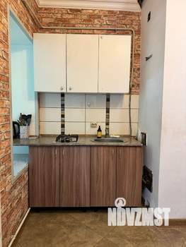 1-к квартира, на длительный срок, 28м2, 1/3 этаж