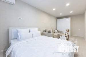 1-к квартира, посуточно, 45м2, 10/14 этаж