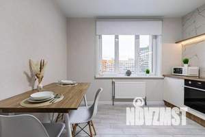 2-к квартира, посуточно, 72м2, 9/19 этаж