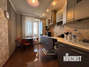 2-к квартира, на длительный срок, 70м2, 14/14 этаж