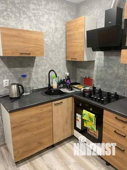1-к квартира, на длительный срок, 37м2, 3/7 этаж