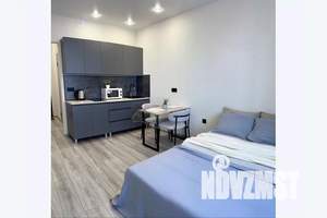 1-к квартира, посуточно, 27м2, 10/24 этаж