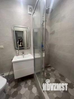 1-к квартира, на длительный срок, 38м2, 4/10 этаж