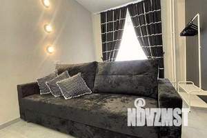 1-к квартира, посуточно, 32м2, 2/19 этаж