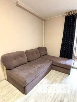 1-к квартира, посуточно, 30м2, 5/14 этаж