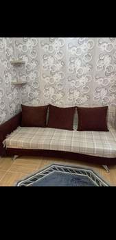 1-к квартира, на длительный срок, 20м2, 1/9 этаж