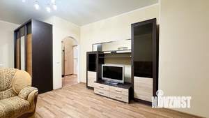 1-к квартира, на длительный срок, 40м2, 7/9 этаж