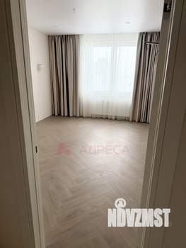 2-к квартира, на длительный срок, 65м2, 15/17 этаж