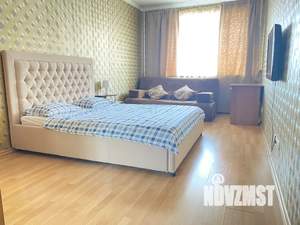 2-к квартира, посуточно, 55м2, 9/9 этаж