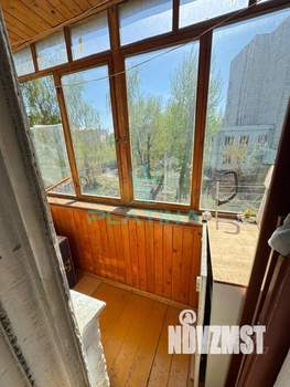 1-к квартира, на длительный срок, 32м2, 4/5 этаж