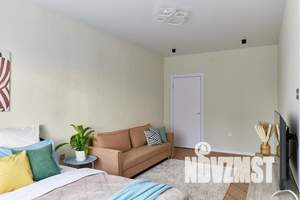 2-к квартира, посуточно, 61м2, 13/25 этаж