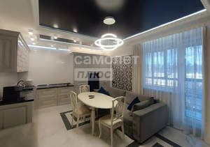 3-к квартира, на длительный срок, 75м2, 14/22 этаж