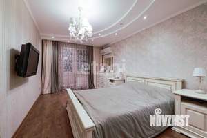 3-к квартира, на длительный срок, 96м2, 8/10 этаж