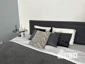 1-к квартира, посуточно, 53м2, 10/12 этаж